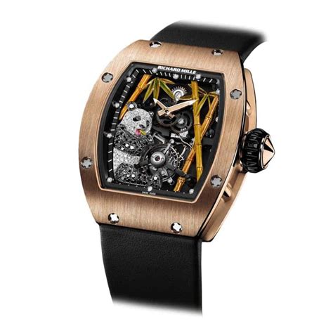 the most expensive richard mille watch